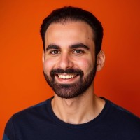 Speed & Scale Employee Jonathan Lipman's profile photo