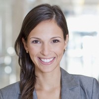 Gympass Employee Julia Kerber's profile photo