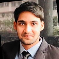 Smart Meter, LLC Employee Siddharth Mundada's profile photo