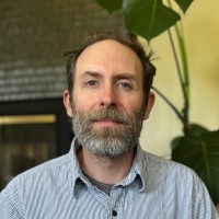 Viget Employee Oliver McGinnis's profile photo