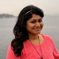 Sruthi Sivakumar Email