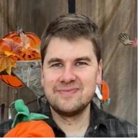 Travelex Employee Graeme Hoyne's profile photo