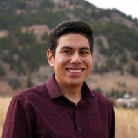 Advanced Energy Employee Roger Murillo's profile photo
