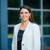 Re-Vana Therapeutics Employee Emma Carroll's profile photo