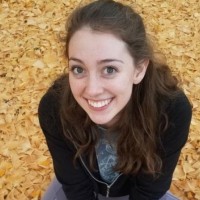 Hack4Impact UTK Employee Jennifer Hulen's profile photo