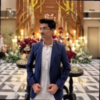The Brainiac Trend Employee Syed Shah's profile photo