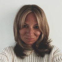 Simone Blair Email