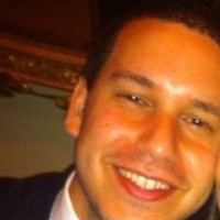 Castro & Company Employee Josue Torres's profile photo