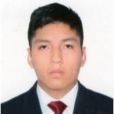 Arca Continental Lindley Employee Alexander Esteban Pérez Villanueva's profile photo