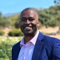 BlueVoyant Government Solutions Employee Danell Hall's profile photo