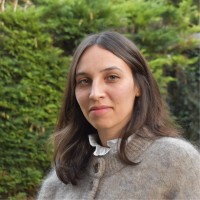 Urgo Medical Employee Barbara Tonapan's profile photo