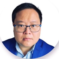 Evolv Super Audits Employee Jack Nguyen's profile photo