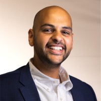 ServiceNow Employee Ahmed Rashed's profile photo