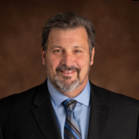 Burton Lumber Employee Robert Kerr's profile photo