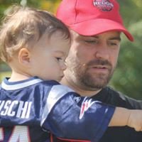 Seaside Liquors Employee James Dahl's profile photo