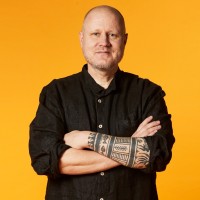 SOK Employee Petri Vatanen's profile photo