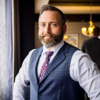 Tempest Employee Eric Allen's profile photo