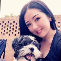 Anna Lei Email & Phone Number