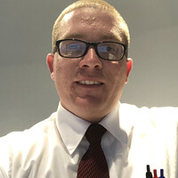 Celebration Restaurant Group, LLC Employee Eric Davis's profile photo