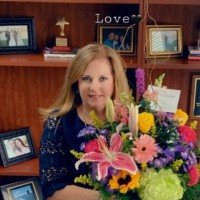 Nancy Plaisted Email & Phone Number