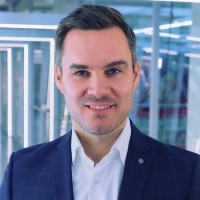 Maestrani Schweizer Schokoladen AG Employee Patrik Keller's profile photo