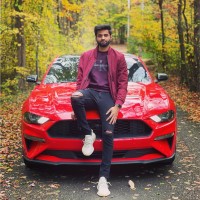 Spartech Solutions LLC Employee Raj Gandhi's profile photo