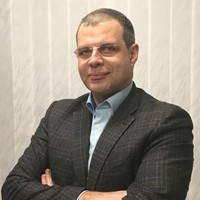 Landtech LLC Employee Volodymyr Pinchuk's profile photo