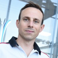 FIA – Fédération Internationale de l'Automobile Employee Thomas Gomis's profile photo