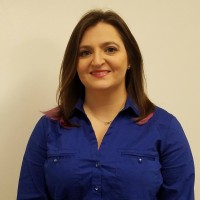 MCHENRY & ASSOCIATES INC. Employee Kirstie Tancabel's profile photo