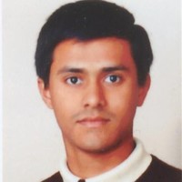 DPT - think3 Employee Arman Nazmul's profile photo