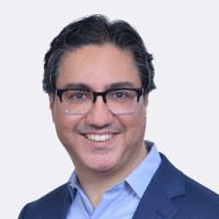 Broadridge Employee Uday Singh's profile photo