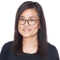 Weedmaps Employee Peiti Feng's profile photo