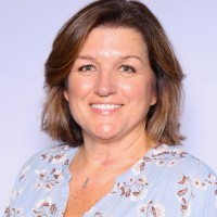 Metrocrest Services Employee Amy Swaim's profile photo