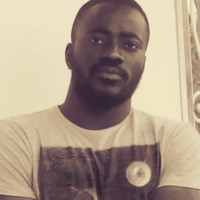 Pâris Toyisson's profile photo