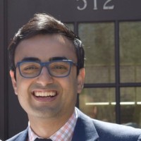 WorkWave Employee Nalin Chopra's profile photo