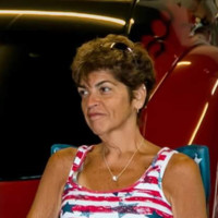 Rhode Island Public Transit Authority Employee Maureen Alexander's profile photo