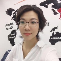 E-Abel Employee Rase Tsai's profile photo