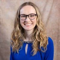 Combs Law Group Employee Mikayla Stacy's profile photo