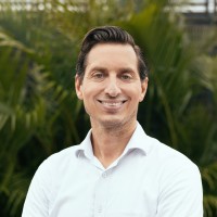 GLG (Gerson Lehrman Group) Employee Mark Blick's profile photo
