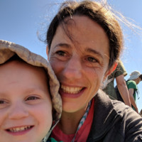 Marisa Bauer Email & Phone Number