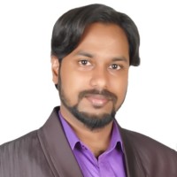 Sybrant Technologies (P) Ltd. Employee Deepak Chandran's profile photo