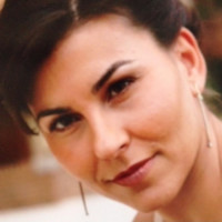MAGAIZ Employee Eva Meléndez's profile photo