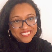 UNIQUE forestry and land use GmbH Employee Michelle Kalamandeen's profile photo