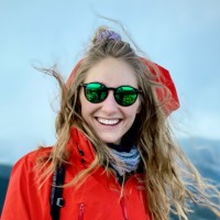 Parsley Health Employee Camille Jolibois's profile photo