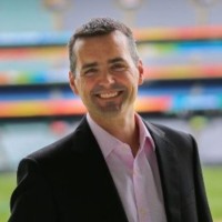 Social Intelligence Group Pty Ltd Employee Luke Ross's profile photo