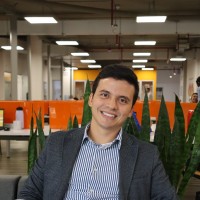 PwC Colombia Employee Alejandro Bernal Solarte's profile photo