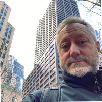 FORTÉ Employee Christopher Leblanc's profile photo