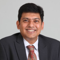 Aditya Birla Group Employee Satyaki Ghosh's profile photo