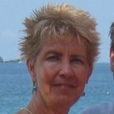 Jordan Essentials Employee Gloria Stern's profile photo