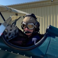 M1 Support Services Employee Greg Turberville's profile photo